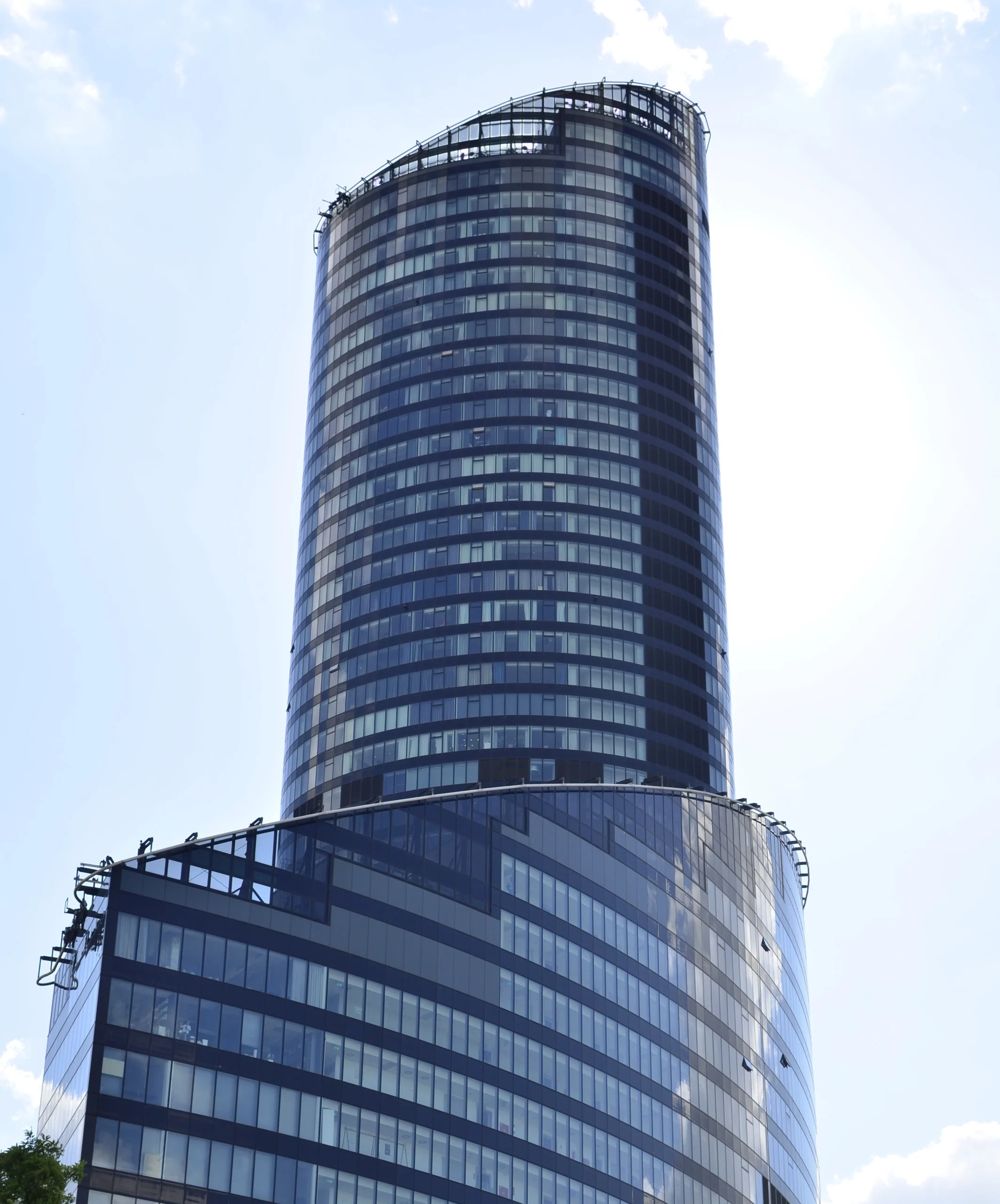 Restrukturyzacja firm